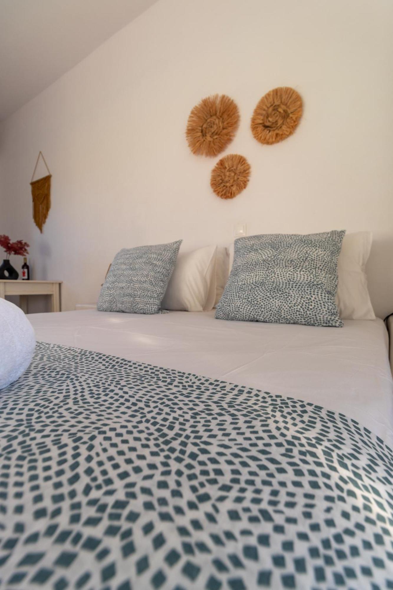 Sunny Studios Naxos Aliko Beach Exterior foto