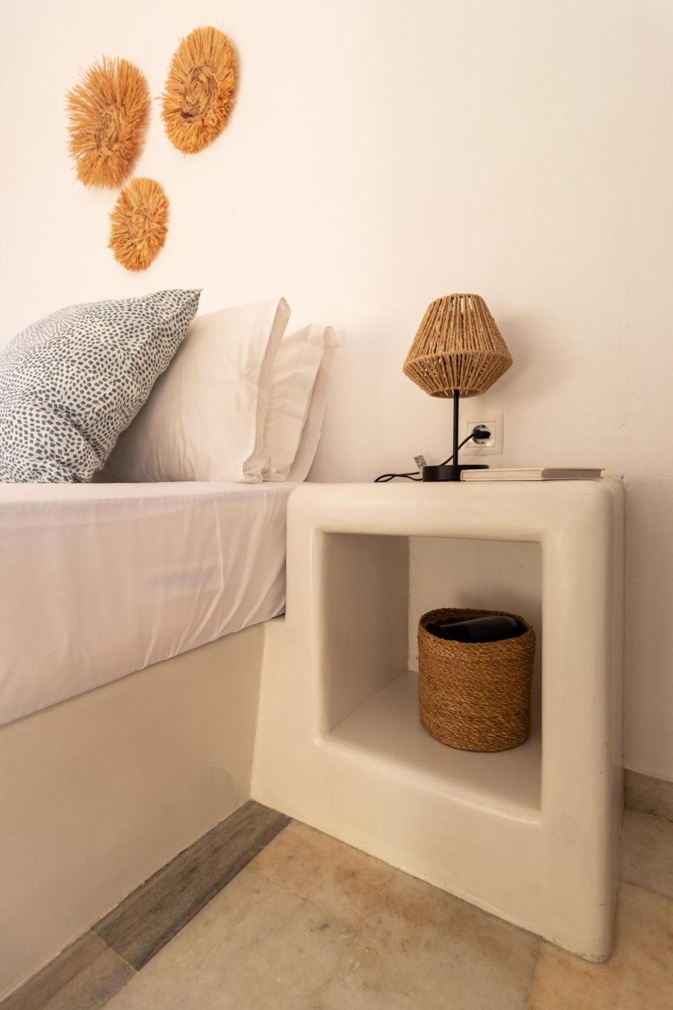 Sunny Studios Naxos Aliko Beach Exterior foto